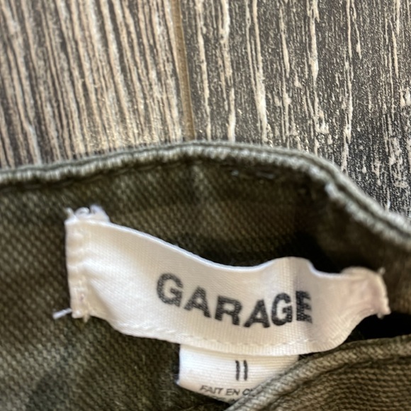 Garage Cargo Pants - Picture 5 of 5